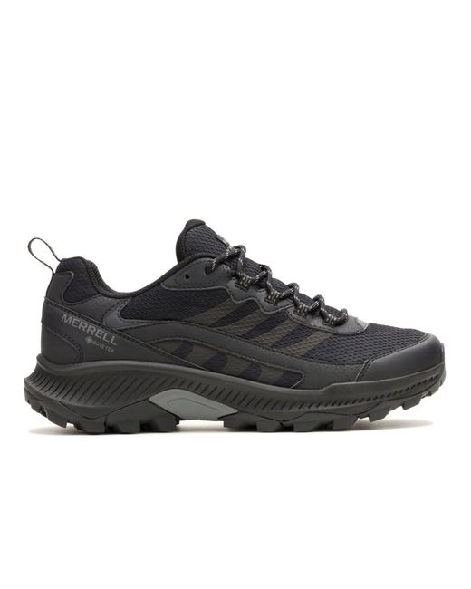 Merrell Black Speed Strike 2 Gore-Tex for men