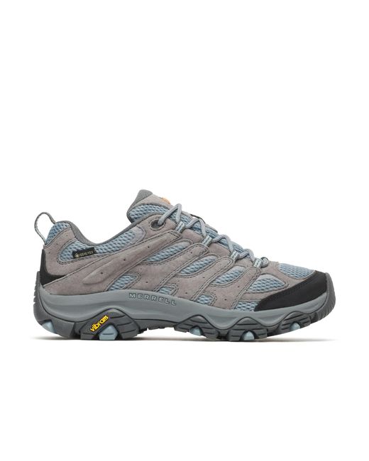 Merrell Blue Moab 3 Gore-Tex