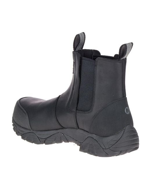 merrell moab rover moc comp toe