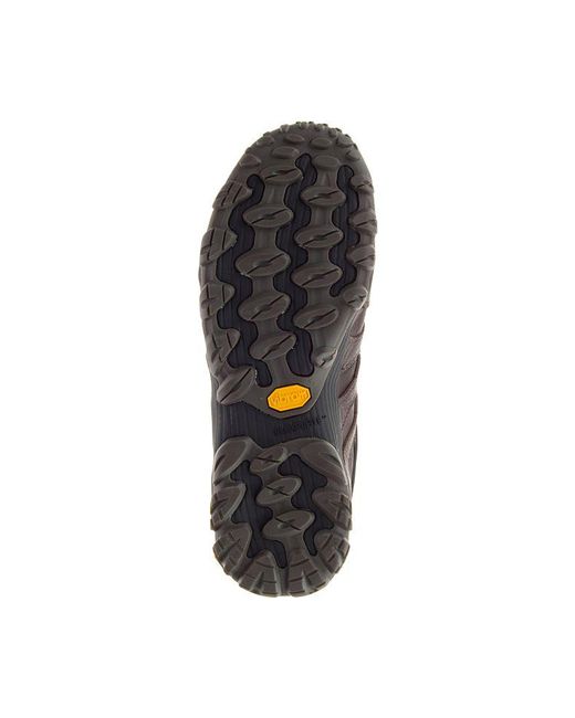 merrell chameleon 7 slam luna