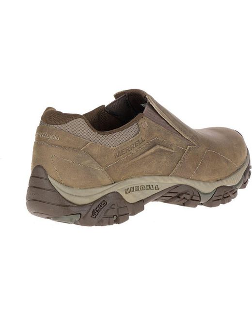 men's moab adventure moc wide width