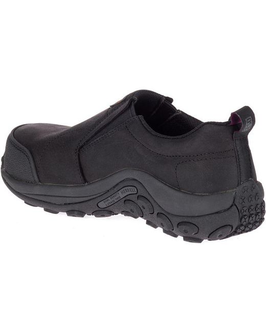 merrell jungle moc comp toe