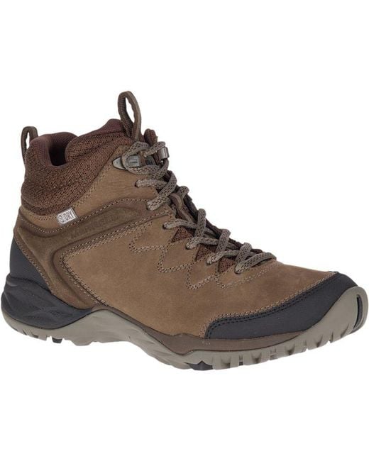 merrell siren traveler q2
