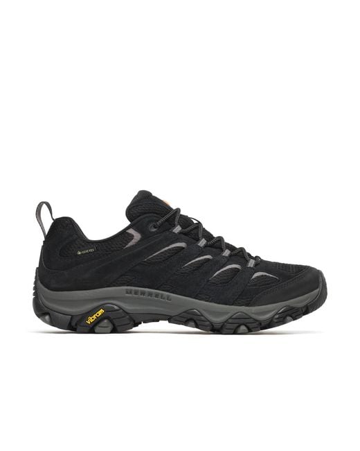 Merrell Blue Moab 3 Gore-Tex for men