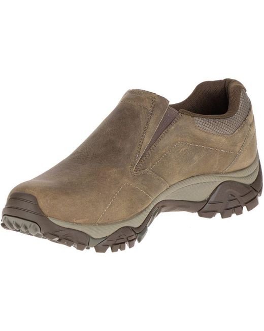 men's moab adventure moc wide width