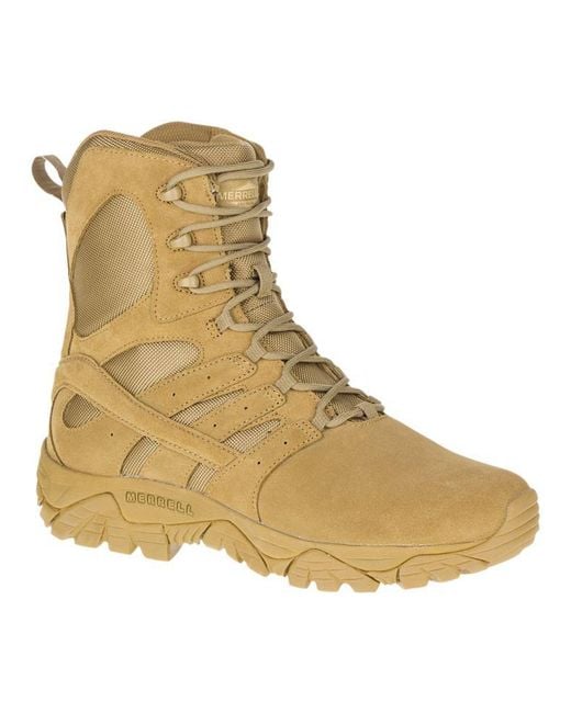 moab 2 defense boot