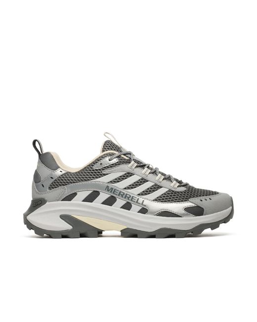 Merrell Gray Moab Speed 2 Vent 2K for men