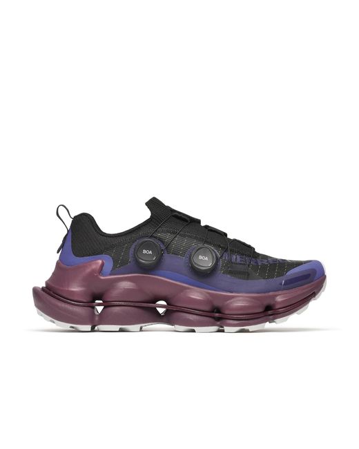 Merrell Purple Speedarc Surge Boa