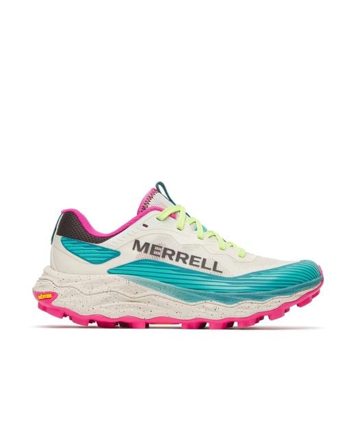 Merrell Blue Agility Peak 6