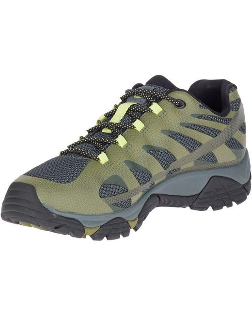 men's moab edge 2 wide width