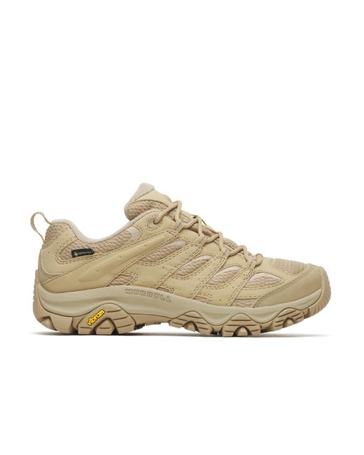 Merrell Natural Moab 3 Synthetic Gore-Tex
