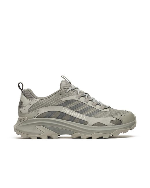 Merrell Gray Moab Speed 2 Gore-Tex for men