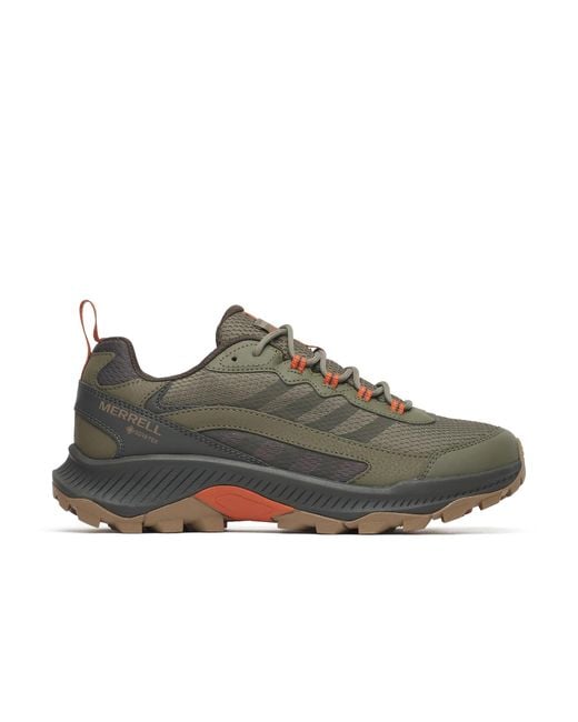 Merrell Gray Speed Strike 2 Gore-Tex for men