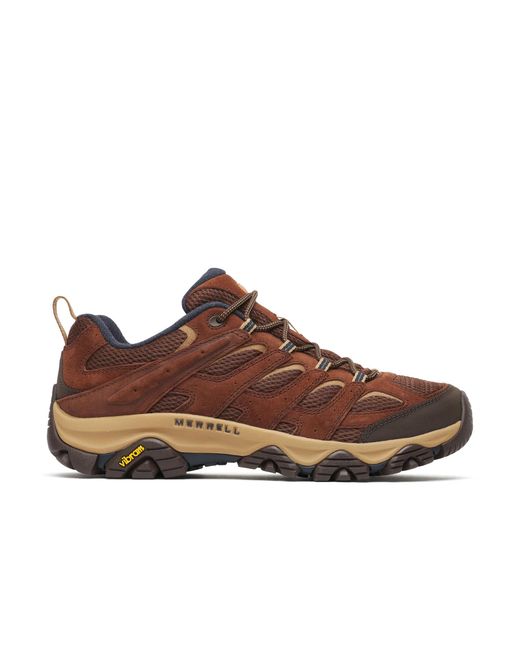 Merrell Brown Moab 3 for men