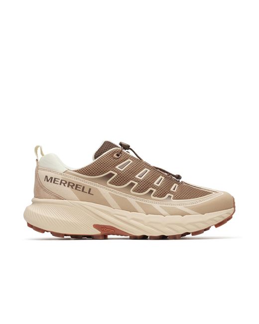 Merrell Natural Agility Peak 5 Trek