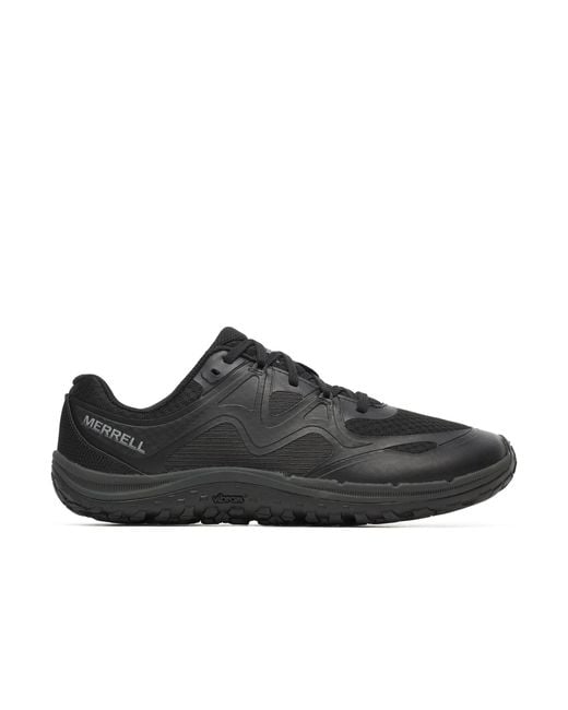 Merrell Black Trail Glove 8 for men