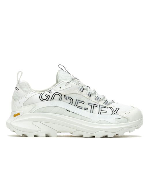 Moab Speed 2 Gore-Tex Bl 1Trl Merrell pour homme en coloris White