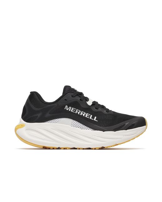 Merrell Black Promorph Sneaker