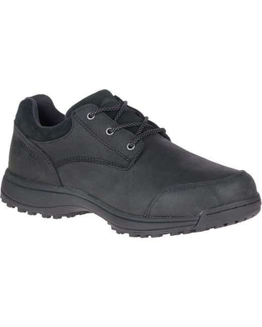 sutton moc pro work shoe