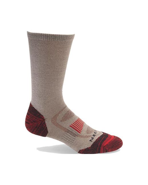 merrell moab socks