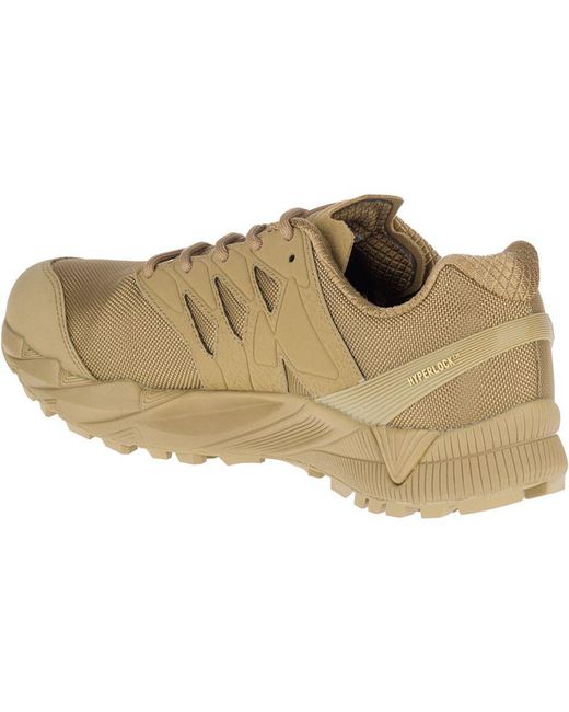 men's agility peak tactical shoe
