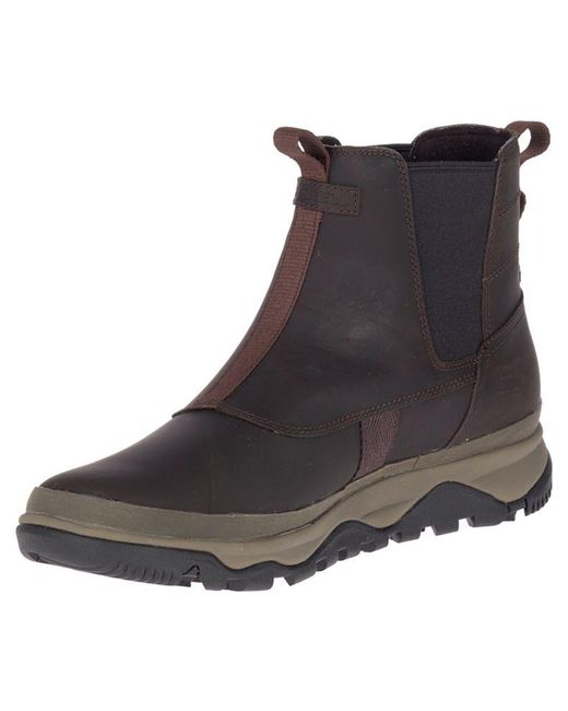 merrell tremblant 6