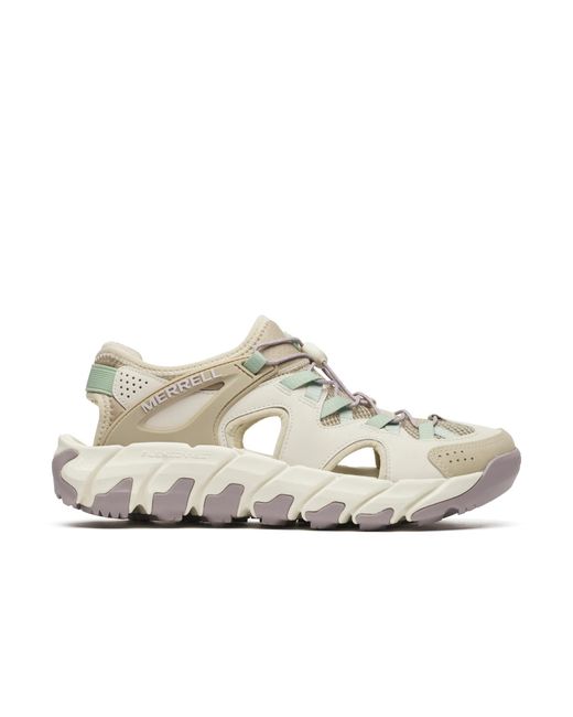 Merrell White Maipo Explorer Sieve