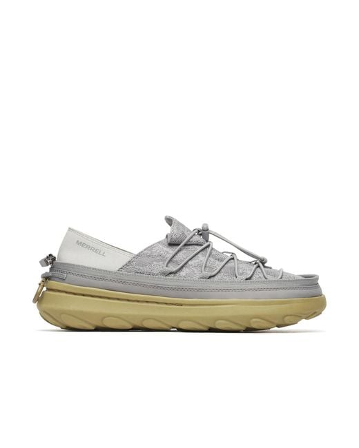 Merrell Gray Hut Moc 2 Packable Rmt Se for men