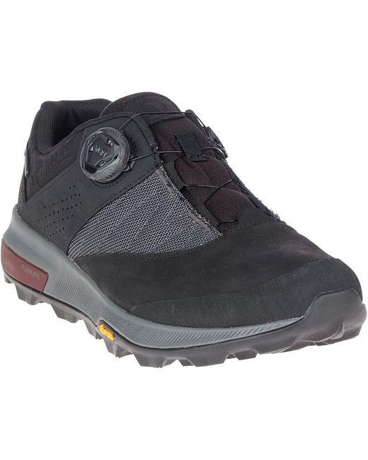 merrell boa