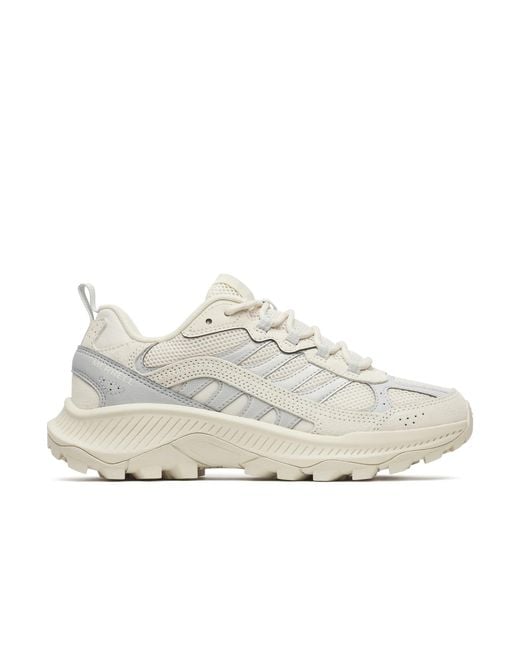Merrell White Speed Strike 2 Trek