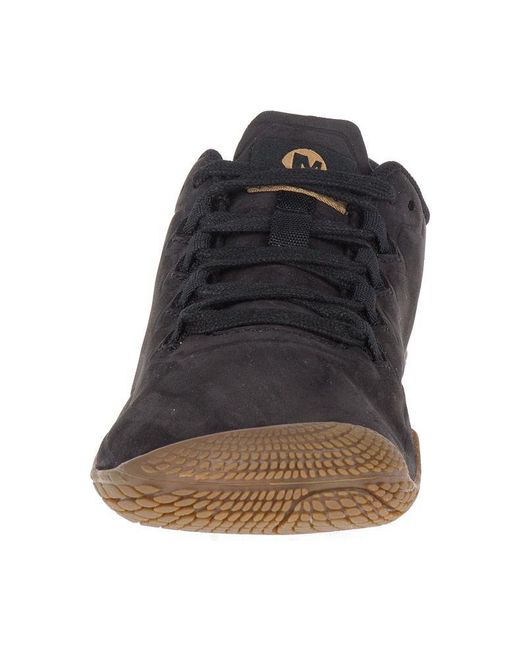 vapor glove 3 luna leather