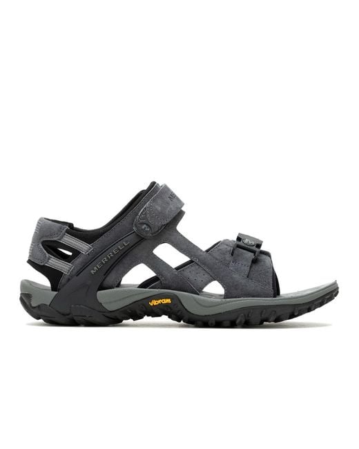 Merrell Kahuna Iii in Black für Herren