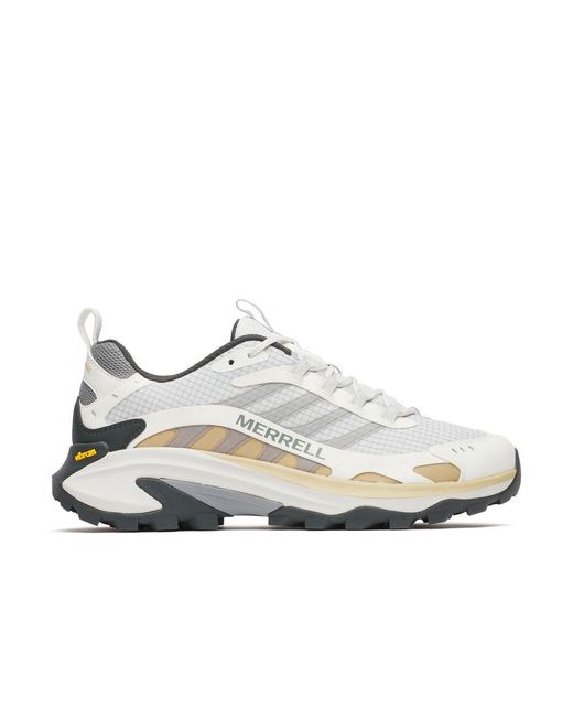 Merrell Moab Speed 2 Sport in White für Herren