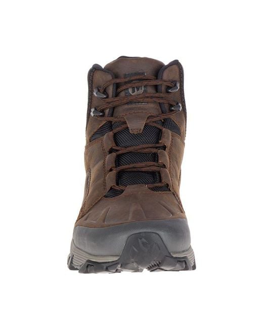 merrell coldpack ice  mid
