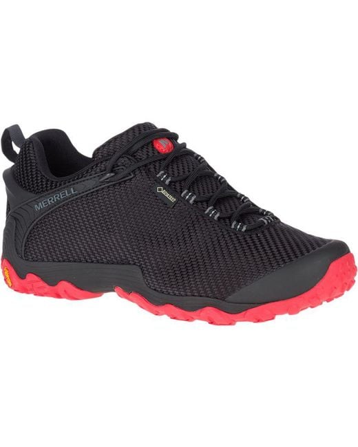 merrell chameleon 7 black