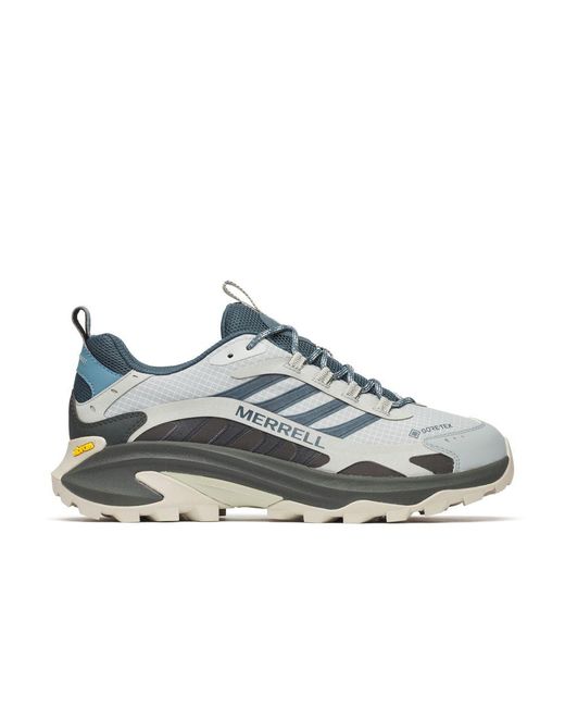 Moab Speed 2 Gore-Tex Merrell pour homme en coloris Blue