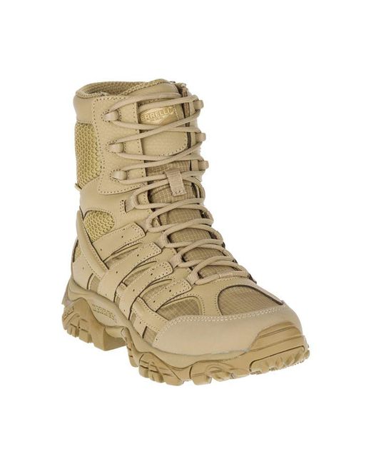 merrell work moab 2 8 tactical waterproof