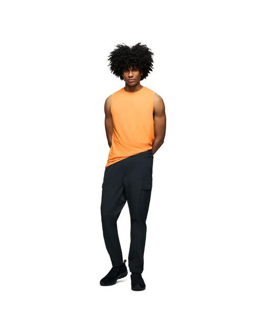 Merrell Black Russell Pant for men