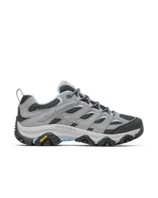 Merrell Gray Moab 3 Gore-Tex