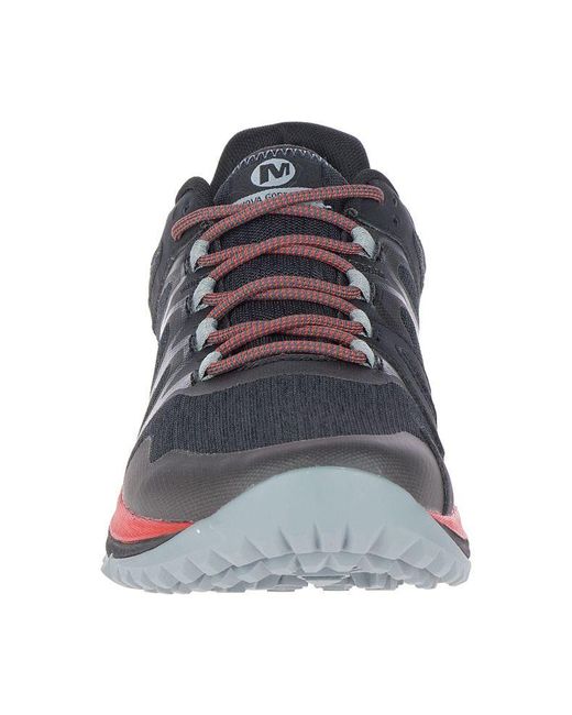 merrell nova gore tex
