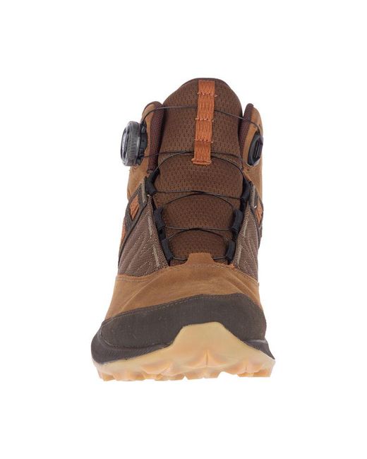merrell zion mid toffee