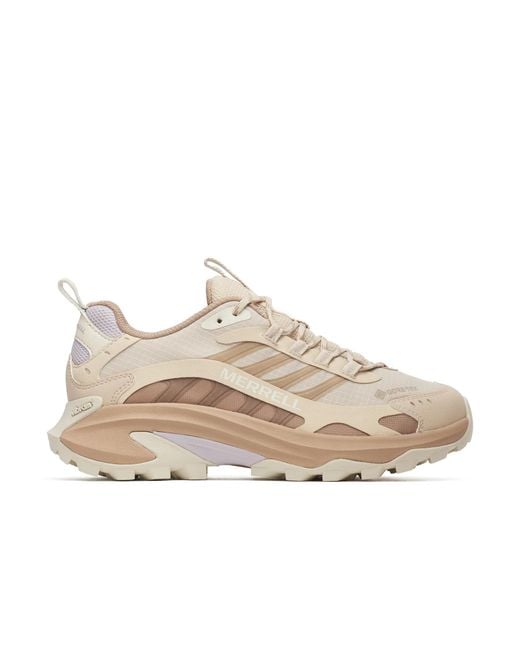 Merrell Natural Moab Speed 2 Gore-Tex