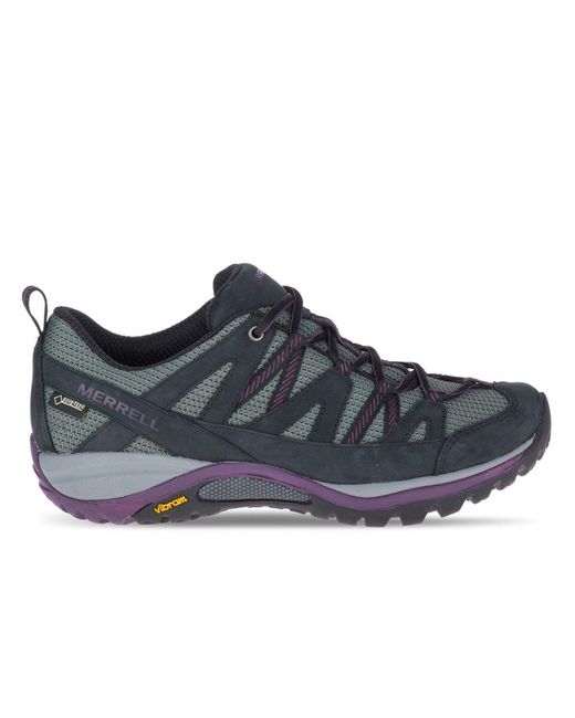 Merrell Blue Siren Sport 3 Gore-Tex
