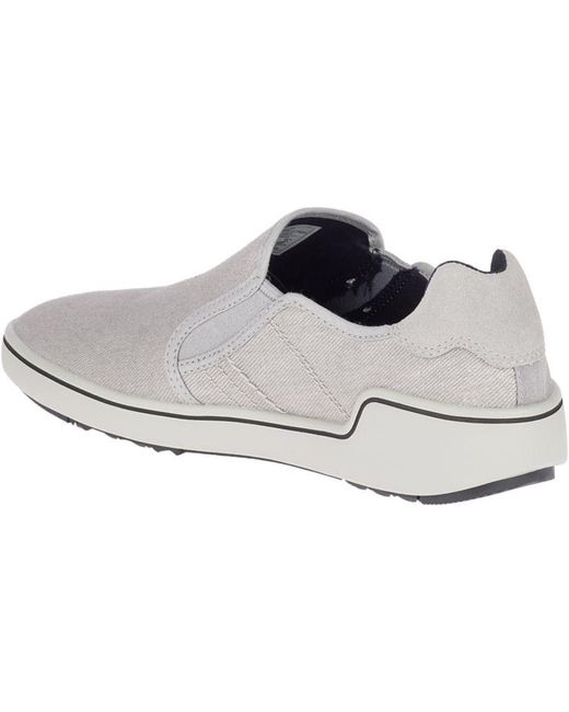 laceless canvas shoes