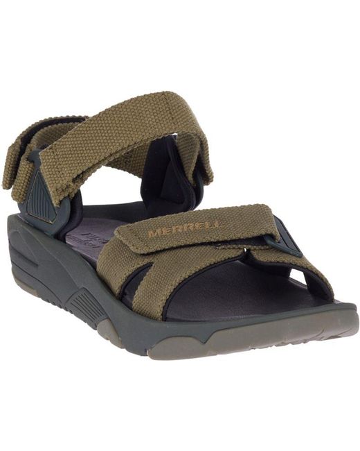 filson merrell sandals