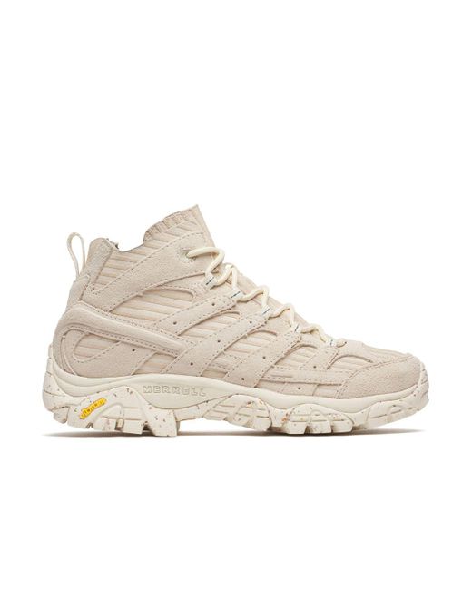 Merrell Natural Moab 2 Decon Mid Cord Se
