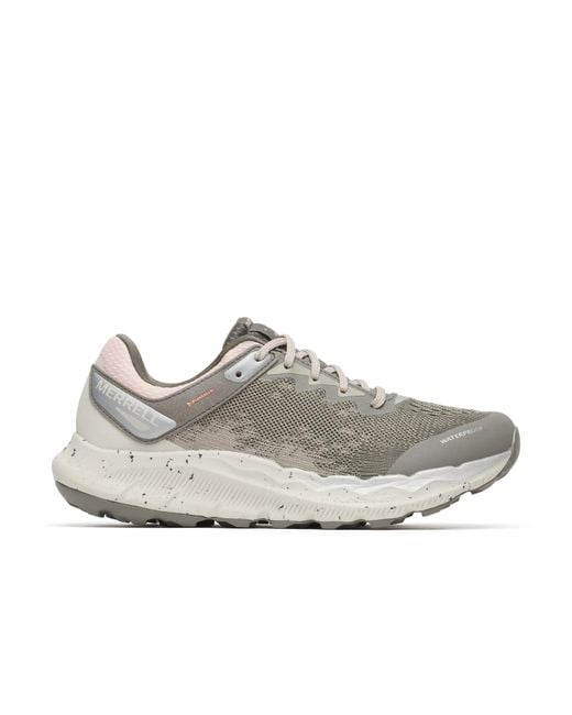 Merrell Gray Antora 4 Waterproof