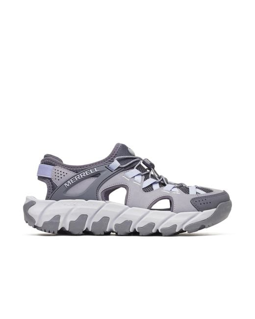 Merrell Blue Maipo Explorer Sieve