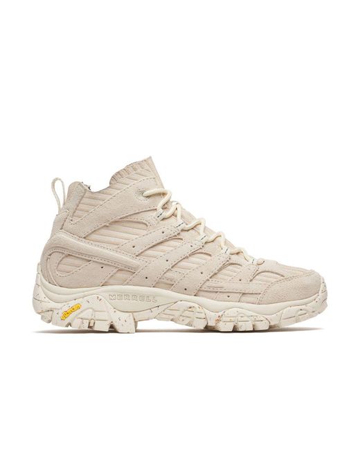 Merrell Natural Moab 2 Decon Mid Cord Se