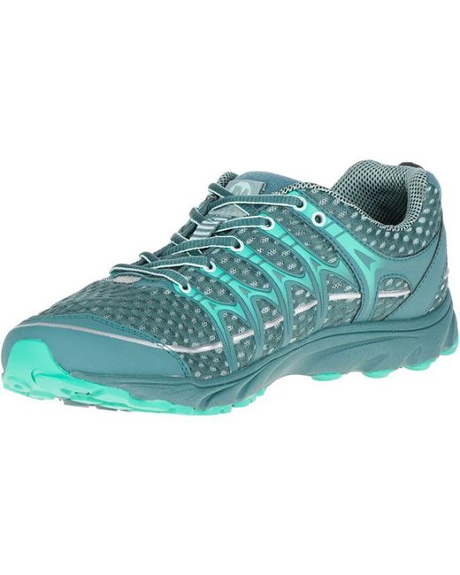 merrell mix master move